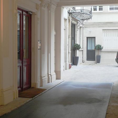 Saint Germain Cosy Chicsuites Paris Phòng bức ảnh