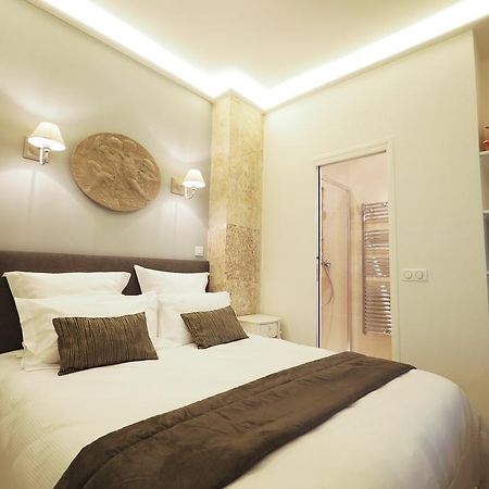 Saint Germain Cosy Chicsuites Paris Phòng bức ảnh
