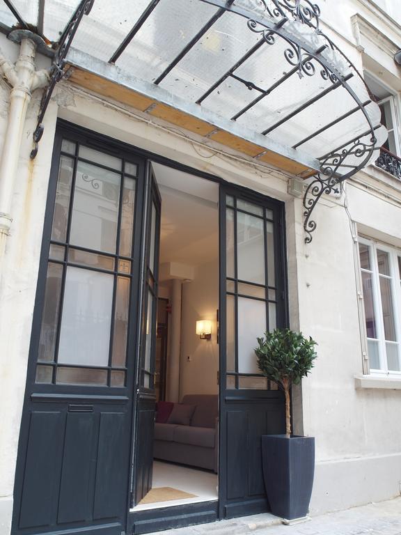 Saint Germain Cosy Chicsuites Paris Phòng bức ảnh