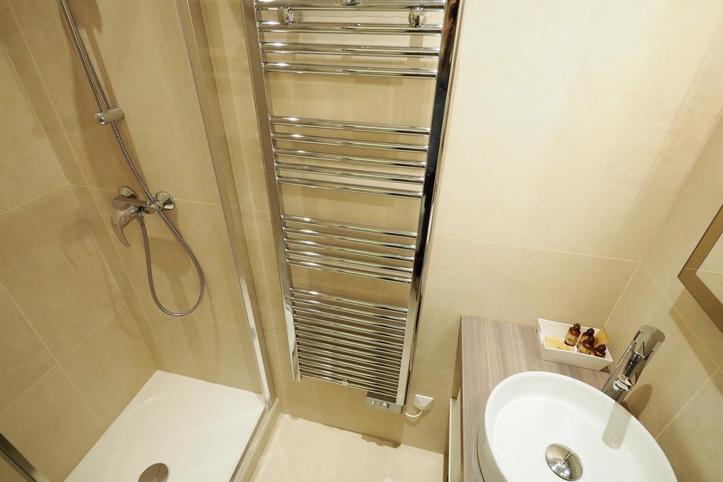 Saint Germain Cosy Chicsuites Paris Phòng bức ảnh