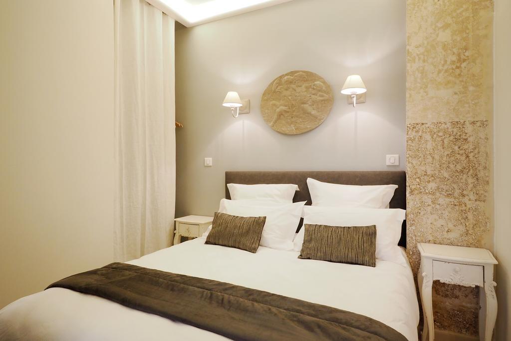 Saint Germain Cosy Chicsuites Paris Phòng bức ảnh