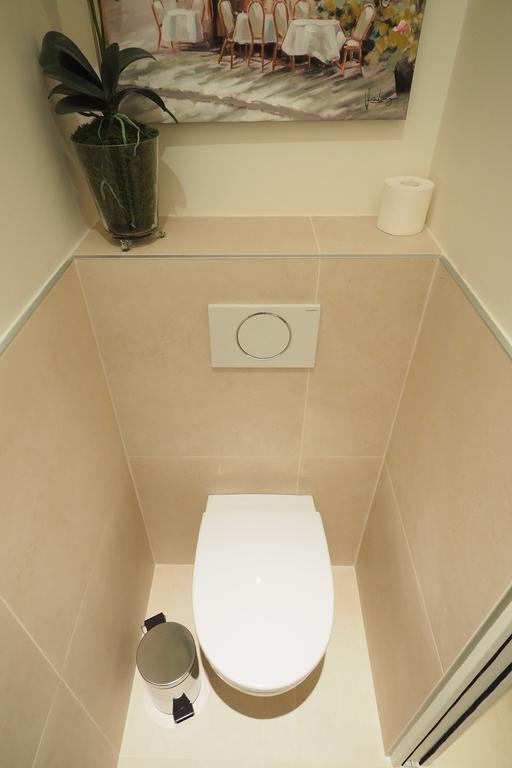 Saint Germain Cosy Chicsuites Paris Phòng bức ảnh