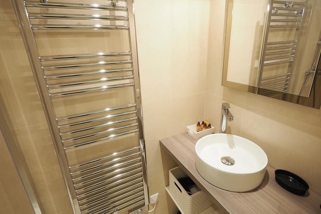 Saint Germain Cosy Chicsuites Paris Phòng bức ảnh